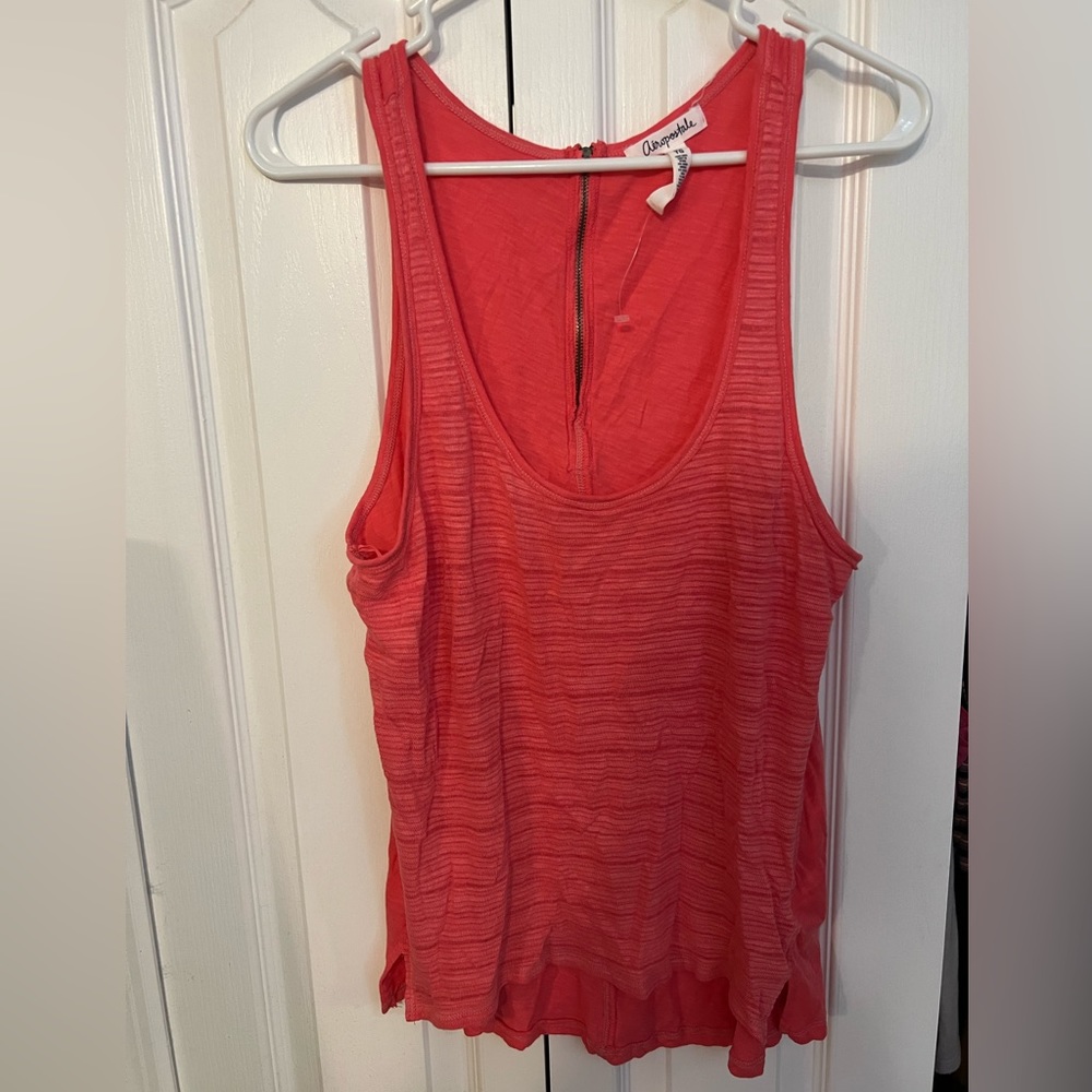 Aeropostale tank